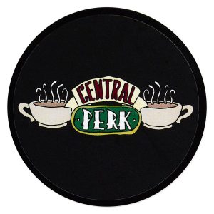 Makeup Revolution X Friends Vanilla Latte Lip Scrub 15 g kuva