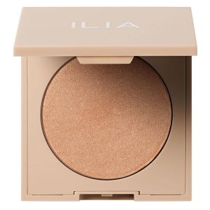 Ilia Daylite Highlighting Powder Starstruck 12 g ─ Deep Rose Gold kuva