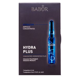 Babor Hydra Plus Active Fluid 7 x 2ml kuva