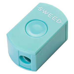 Sweed Lashes Pen Sharpener 2.0 kuva