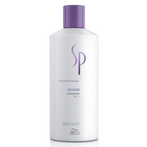 Wella SP Repair Shampoo 500ml kuva