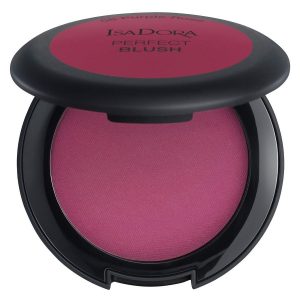 IsaDora Perfect Blush 4