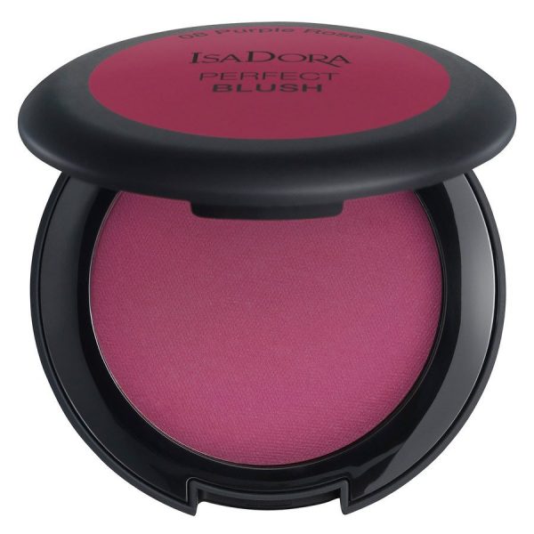 IsaDora Perfect Blush 4