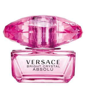 Versace Bright Crystal Absolu Eau De Perfume 50ml kuva