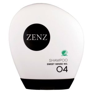 Zenz Organic Shampoo Sweet Sense No.04 250ml kuva