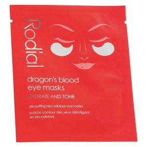 Rodial Dragon's Blood Eye Mask Single 5ml kuva