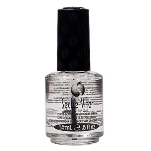 Seche Vite Dry Fast Top Coat 14ml kuva