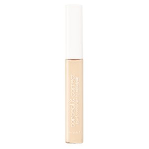 Beauty UK Conceal & Correct Liquid Concealer No. 1 7
