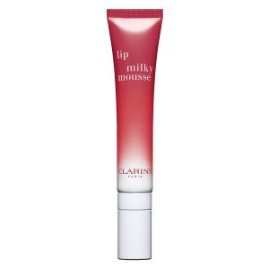 Clarins Lip Milky Mousse 7ml ─ 05 Milky Rosewood kuva