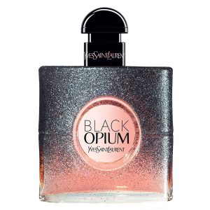 Yves Saint Laurent Black Opium Floral Shock Eau De Parfum 50ml kuva