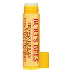Burt's Bees® 100% Natural Beeswax Lip Balm 4
