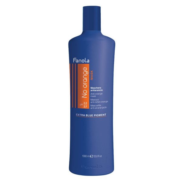 Fanola No Orange Mask 1000ml kuva
