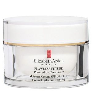 Elizabeth Arden Flawless Future Moisture Cream SPF 30 50ml kuva