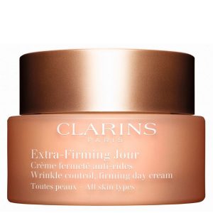 Clarins Extra-Firming Day Cream For All Skin Types 50ml kuva