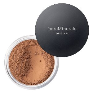 BareMinerals Original SPF 15 Foundation 8 g Tan kuva