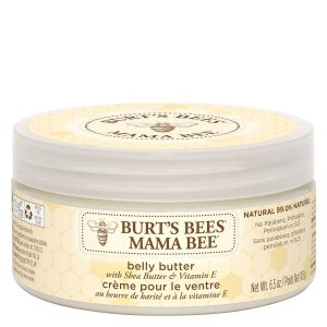 Burt's Bees Mama Bee Belly Butter 185 g kuva