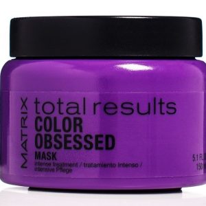 Matrix Total Results Color Obsessed Mask 150ml kuva