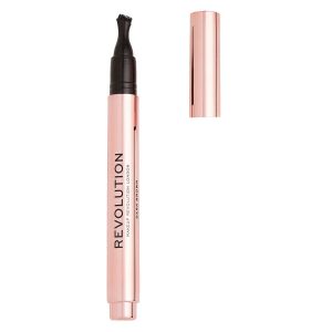 Makeup Revolution Fast Brow Pomade 1 g – Dark Brown kuva