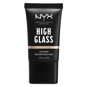NYX Professional Makeup High Glass Face Primer 30ml – Moonbeam kuva