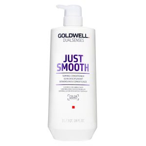 Goldwell Dualsenses Just Smooth Taming Conditioner 1 000ml kuva