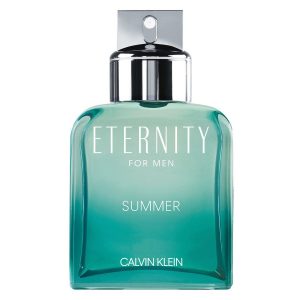 Calvin Klein Eternity Man Summer Eau De Toilette 100ml kuva