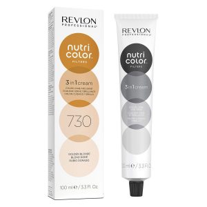 Revlon Professional Nutri Color Filters 100ml – 730 kuva