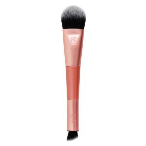 Real Techniques 2-In-1 Cover & Conceal Brush kuva