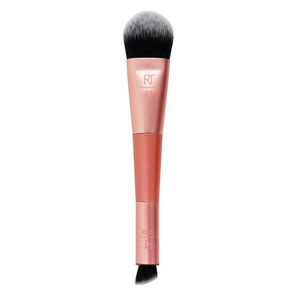 Real Techniques 2-In-1 Cover & Conceal Brush kuva