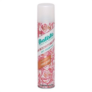 Batiste Dry Shampoo Rose Gold 200ml kuva