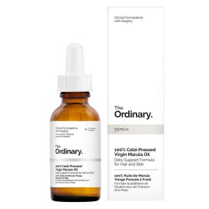 The Ordinary 100% Cold-Pressed Virgin Marula Oil 30ml kuva