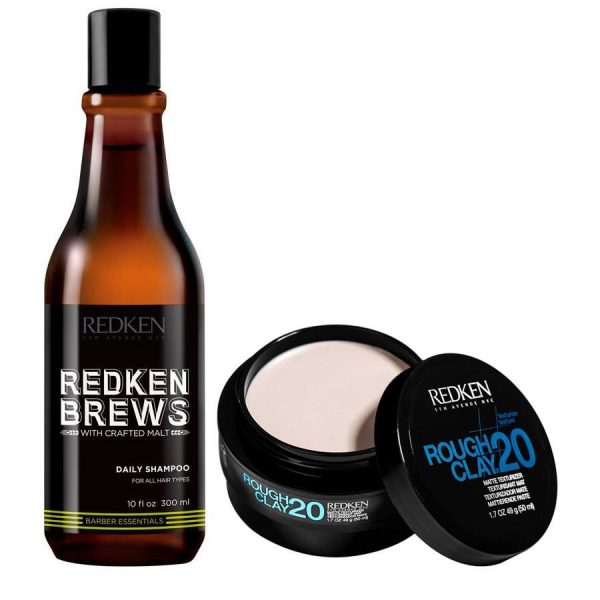 Pakettidiili Redken kuva