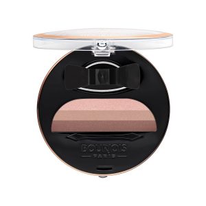 Bourjois 1 Seconde Eyeshadow 3 g ─ 05 Half Nude kuva