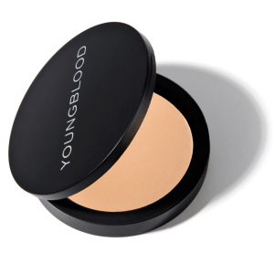 Youngblood Pressed Mineral Rice Setting Powder – Medium 10g kuva