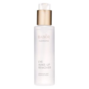 Babor Cleansing Eye Make Up Remover 100ml kuva