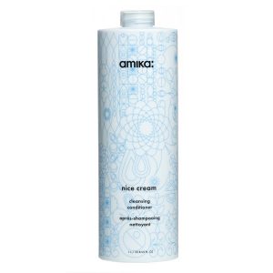 Amika Nice Cream Cleansing Conditioner 1 000ml kuva