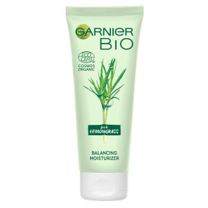 Garnier Bio Lemongrass Balancing Moisturizer 50ml kuva