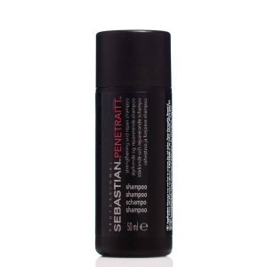 Sebastian Professional Penetraitt Shampoo 50ml kuva