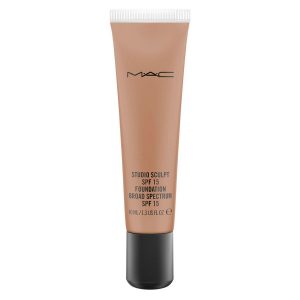 MAC Cosmetics Studio Sculpt Foundation SPF15 Nc50 40ml kuva