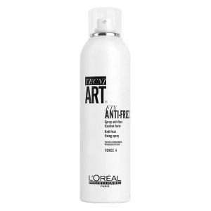 L´Oréal Professionnel TecniArt. Fix Anti Frizz 250ml kuva