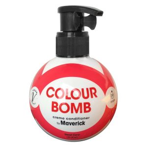 Colour Bomb 250ml – Sweet Coral kuva