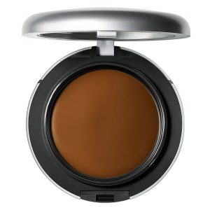 MAC Cosmetics Studio Fix Tech Cream-To-Powder Foundation 10 g – NC55 kuva