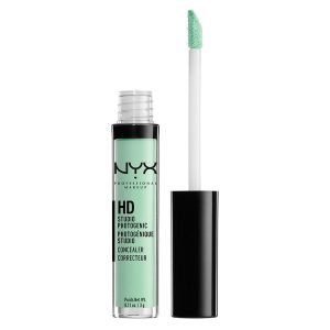 NYX Professional Makeup Concealer Wand – Green  3g kuva
