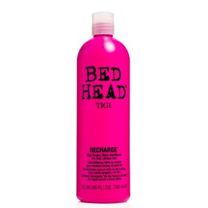 TIGI Bedhead Recharge High-Octane Shine Conditioner 750ml kuva