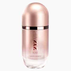 Carolina Herrera 212 VIP Rosé Eau De Parfum 50ml kuva
