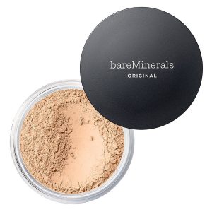 bareMinerals Original SPF 15 Foundation 8g – Light Beige 09 kuva