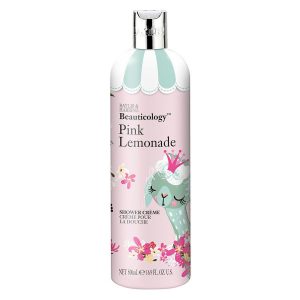 Baylis & Harding Beauticology Lama Pink Lemonade Shower Cream 500ml kuva