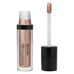 BareMinerals Gen Nude Metallic Liquid Eyeshadow 3