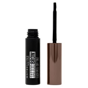 Maybelline Tattoo Brow Peel Off Tint Warm Brown #15 kuva
