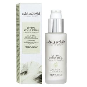 Estelle & Thild BioCalm Optimal Rescue Serum 30ml kuva