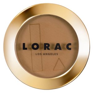 Lorac TANtalizing Buildable Bronzer 8